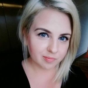 Meet your Posher, Kay